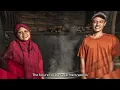 Not Just Sap Fairtrade Farmer Reaping Assurance