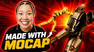 3D animation WITHOUT a motion capture suit! (Autodesk Flow Studio Guide)