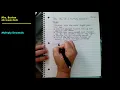 6th grade math - Multiply Decimals