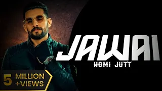jawai nomi jutt new punjabi song official music video 2k26 diss 18 not allow for females 
