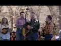 KODY NORRIS SHOW "Gloryland", Gospel Hour, Holy Trinity Church, Westport Folk & Bluegrass Festival