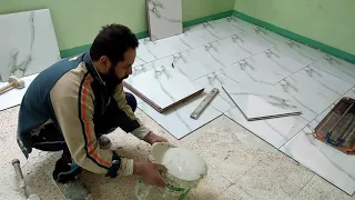 لصق سيراميك علي البلاط القديم بدون تكسيرلتواصل 01004479701 Ceramic Installation  لصق سيراميك علي البلاط القديم بدون تكسيرلتواصل 01004479701 Ceramic Installation