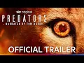 Video di Predators - Docu-serie | Trailer