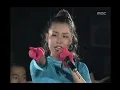 Park Mi-kyung - Warning of the eve, 박미경 - 이브의 경고, MBC Top Music 19950922