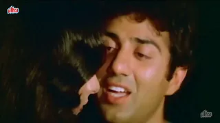 us din mujhko bhool na jaana full song samundar 1986 hq audio