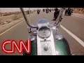 Riding with an outlaw motorcycle club