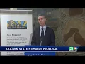 Golden State Stimulus Check now going to more Californians
