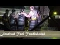Tari Pedoa, Sabu-Raijua, NTT-Indonesia