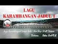 Download Lagu LAGU KARAMBANGAN JADUL - PAMONA POSO Tempo dulu Nonstop #Karambangan #Lagu Pamona Poso