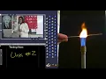 Flame Test Unknown