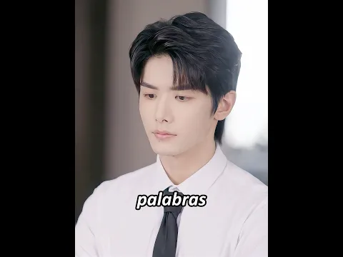 Ella salvó a su hijo, así que él le pidió casarse.#shorts #drama #cdrama #kdrama