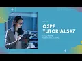 OSPF Technical Essentials Step by Step Tutorial 7