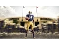 2014 Notre Dame Football Trailer