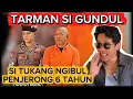 Lagu CEO TARMAN JADI GUNDUL DITANGKAP‼️ “AKU CUMA PENGEN KAWININ SHELA”
