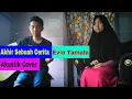 Download Lagu Akhir Sebuah Cerita - Evie Tamala (Cover Akustik Gitar) By Nor Aulia Safitri