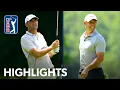 Download Lagu Highlights | Round 1 | Travelers Championship | 2025