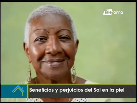 Beneficios y perjuicios del Sol en la piel