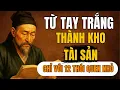 Download Lagu CỔ NHÂN DẠY – 12 Thói Quen Nhỏ Tích Lũy Thành Cả Kho Tài Sản | Triết Lý Sống
