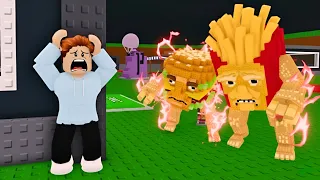 Den Läskiga Sanningen Om Burguro And Fryuro I Steal A Brainrot..
