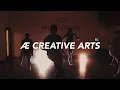 Æ Creative Weekly Class Promo "Blessings" - Anthony Ramos