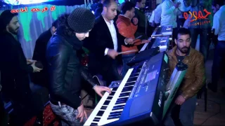 مزمار تحدى من عبسلام   فرحه أماحه   شركه حموده دندنها