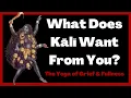 Download Lagu What Does Kālī Want From You? | The Yoga of Grief \u0026 Fullness