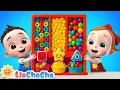 Download Lagu 🔴LiaChaCha LIVE! | Baby Shark, ABC Song, Wheels on the Bus \u0026 More For Babies | Nursery Rhymes