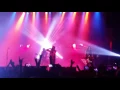 Hellyeah Love Falls Live in Tucson AZ