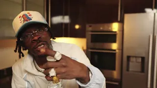 SHATTA WALE - ANFA (OFFICIAL VIDEO)