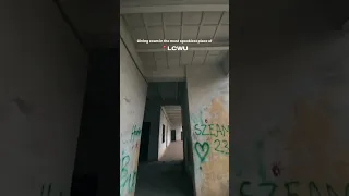 Most Haunted Place In LCWU Lahore College For Women University Lahore Lcwu Pakistan Unigirls 