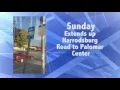 LexTran Route