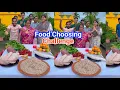 Download Lagu Duck Fish Fruits Food Choosing Funny Challenge Game