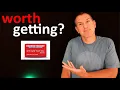 NEW CREDIT CARD Harbor Freight Credit Card Review