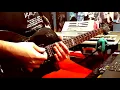 涙の理由 Namida No Riyuu Guitarra solo cover✅