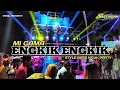 Lagu DJ ENGKIK ENGKIK MI CAMA 2024 -SAKTIAWAN MUSIC