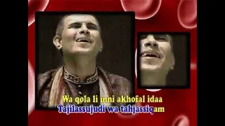 mustofa mar habibi dangdut official 