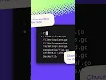 Gum Write Glamorous Shell Scripts