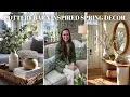 16 Gorgeous Pottery Barn Style Spring Decor Tips to Refresh Your Space