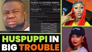 dubai police update on hushpuppi ikorodu bois goes international u0026 more news on rape in nigeria tlw