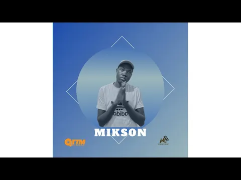 Download MP3 Fall In Love | Mikson | Official Audio[2021]