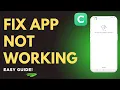 How to Fix Chime App Not Working