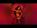 Lagu Belly Dance Darbuka Type Beat \