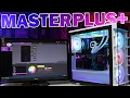 Cooler Master Masterplus Software Review