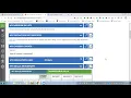 How to Upload final 10yearplan to ELAC Canvas