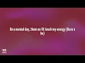 Burna Boy // Update (lyrics)