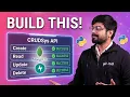 FastAPI MongoDB A Complete CRUD API Tutorial