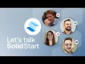 Let s Talk SolidStart 2 0
