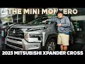 Download Lagu 2023 MITSUBISHI XPANDER CROSS / IS IT STILL THE BEST CROSSOVER?