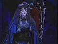 BEAUTY AND THE BEAST Terrence Mann "If I Can't Love Her"