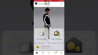 HOW TO GET THE OLD IMVU SETTING
